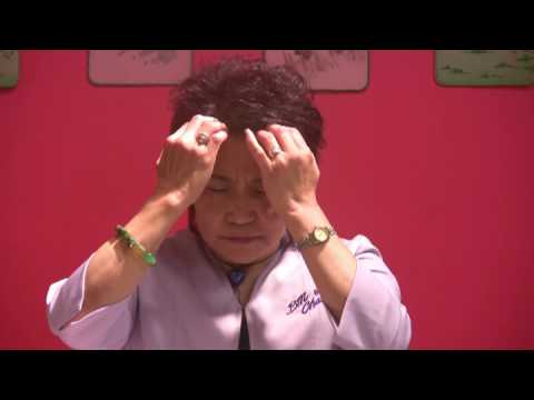 how to cure sore eyes