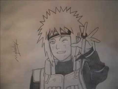 the forth hokage