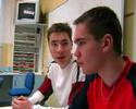 Projekt Zdrav� a bezpe?n� ?kolka