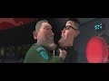 Monsters vs  Aliens Trailer #1 HD 480 P