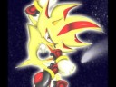 sonic wants to play music