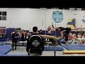 Joseph Vault Slow Motion