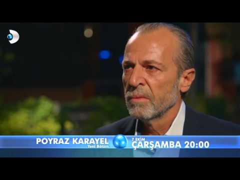 Poyraz Karayel 26. bölüm fragmanı                                                                                                                                                                                                                         