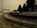 N Gauge Trains