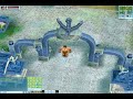 Pirate King Online - The Conflict
