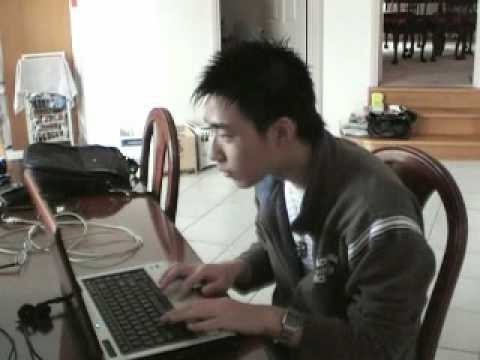 Allan the anorexic pig with a ...