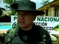 Columbian Drug Bust Goes Boom