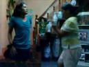 showdown melvin and roseman part 2