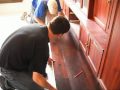 Видео: : Как укладывать паркетную доску