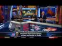 Allen Iverson Misses Practice - Jalen Rose discusses