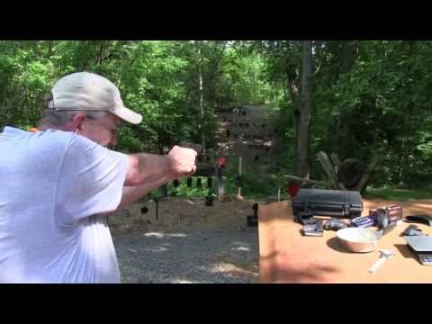 9MM - Shooting and showing the new Springfield XDs in 9mm. In case you're catching this on a mobile device, I annotated in the video where I mentioned that the XDs...