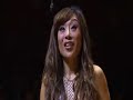 this video clip is one of sumi jo's
dvd title 