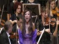 this video clip is one of sumi jo's
dvd title 