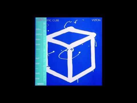 Psychotic Cube - Somebody's Getting To You
