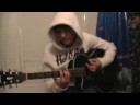 Fall for you(secondhand serenade cover)