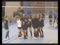 Vallentuna Volleyboll U17