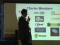 DCIA P2P Game distribution at Digital Hollywood Autumn 2009