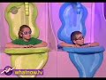 What Now - Flushed Away with Mama P. What Now - Flushed Away with Mama P.