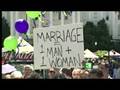 Strong Emotions Surround Gay Marriage Decision