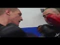 Mac Danzig Training Video