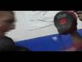 Mac Danzig training video