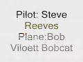 Bob Violett Bobcat