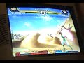 CvS2 (11) - Chr0n1c (1P) vs. Veggiebob (2P)