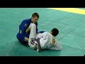 Keenan Cornelius vs. Joao Miyao - Absolute Finals - 2012 - Brazilian Nationals