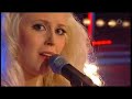 Amanda Jenssen - Baby can I hold you tonight (Idol 2007)