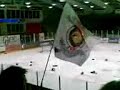 Klipp fra gullfesten i Sparta Amfi