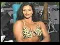 Deidre Pagnanelli workout