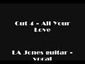 otis rush - la jones & the blues messengers
lonestar roadhouse new york city 9-20-90

otis rush - guitar vocal
la jones guitar - vocal
sharon denton - bass
zora young - vocal
a.m hamel - guitar
anthony geraci - piano
jack moore - drums
cut 4 - all your love