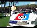 BASF Glasurit at Amelia Island Concours d'Elegance