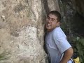 sarish ,escalando