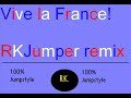 RKJumper - Vive la France megamix