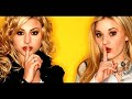 Aly and AJ-Never Far Behind