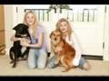 Aly and AJ-Never Far Behind