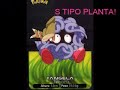 Pokemon: TOP 10 Miguel Favorites