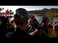 Aflac Iron Girl Lake Las Vegas