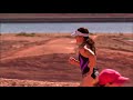 Aflac Iron Girl Lake Las Vegas