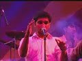 KINGFISHER Kerala Rocks - Band: SlingShot