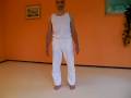 Beinübungen - Yoga Vidya Gelenkübungen Teil 3