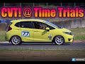 Time Trials National Tour