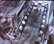 Moteur W16 Buggati Veyron
