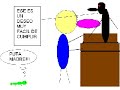 OBED Y LA CAJA