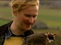 Mr Chinnery and the bird of prey - The League of Gentlemen - BBC comedy