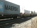 LATE NS 30J (CP 164) with CP power and Ex SOO SD60