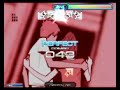 Pump It Up World Max SO- Gatepeker