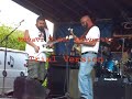 The Pits Ramblin Man