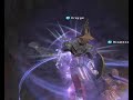 FFXI Fusion linkshell Bomb Queen